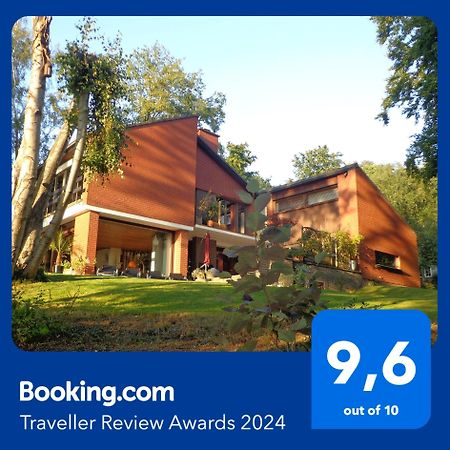 Green Hill Guest House And Apartment Overijse Esterno foto