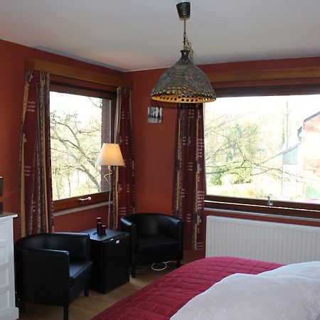 Green Hill Guest House And Apartment Overijse Esterno foto