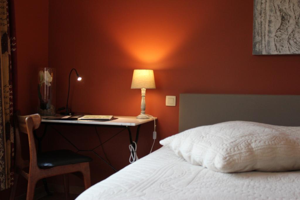 Green Hill Guest House And Apartment Overijse Camera foto