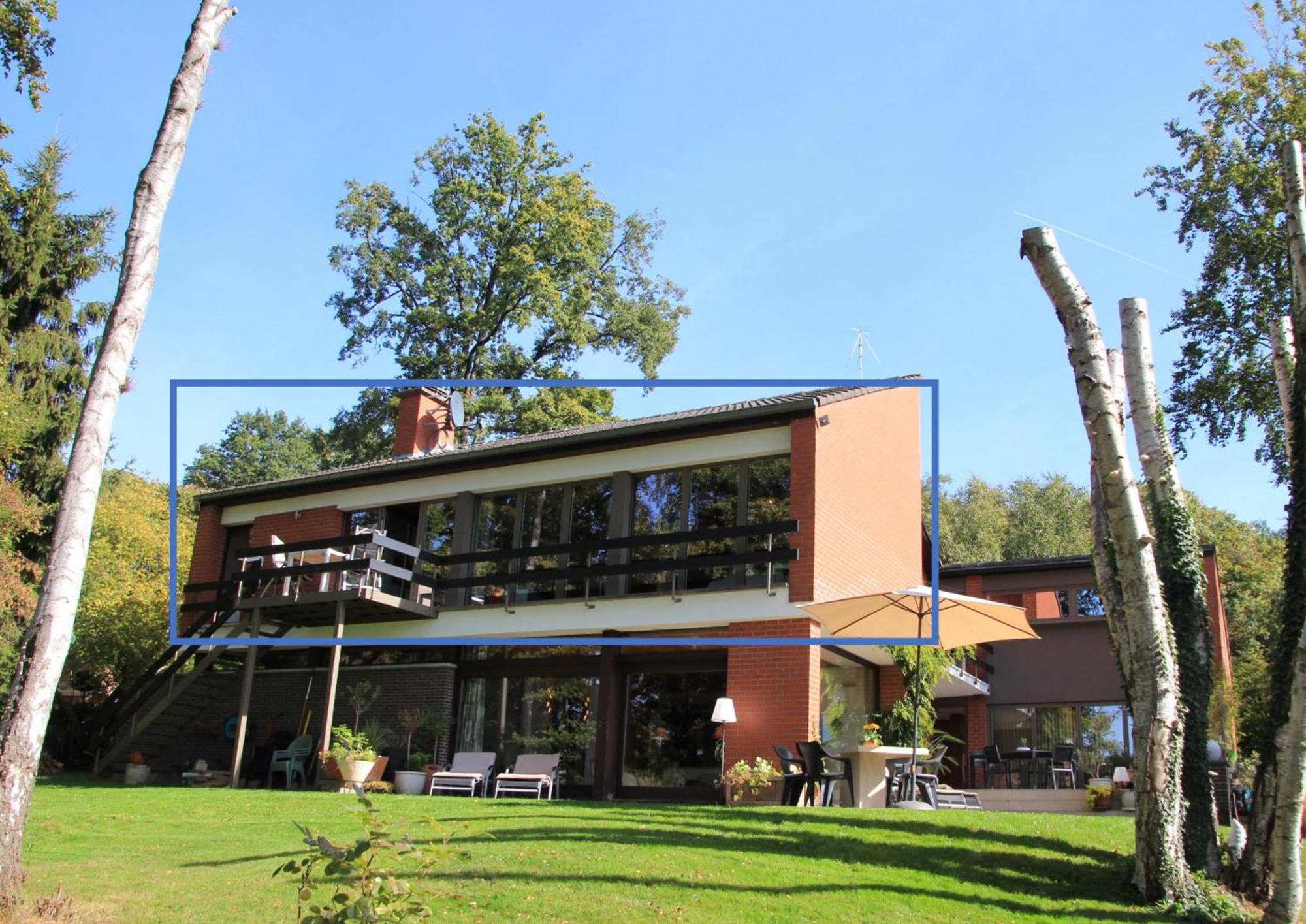 Green Hill Guest House And Apartment Overijse Camera foto