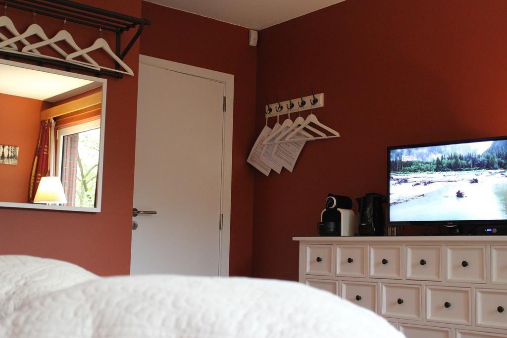 Green Hill Guest House And Apartment Overijse Camera foto
