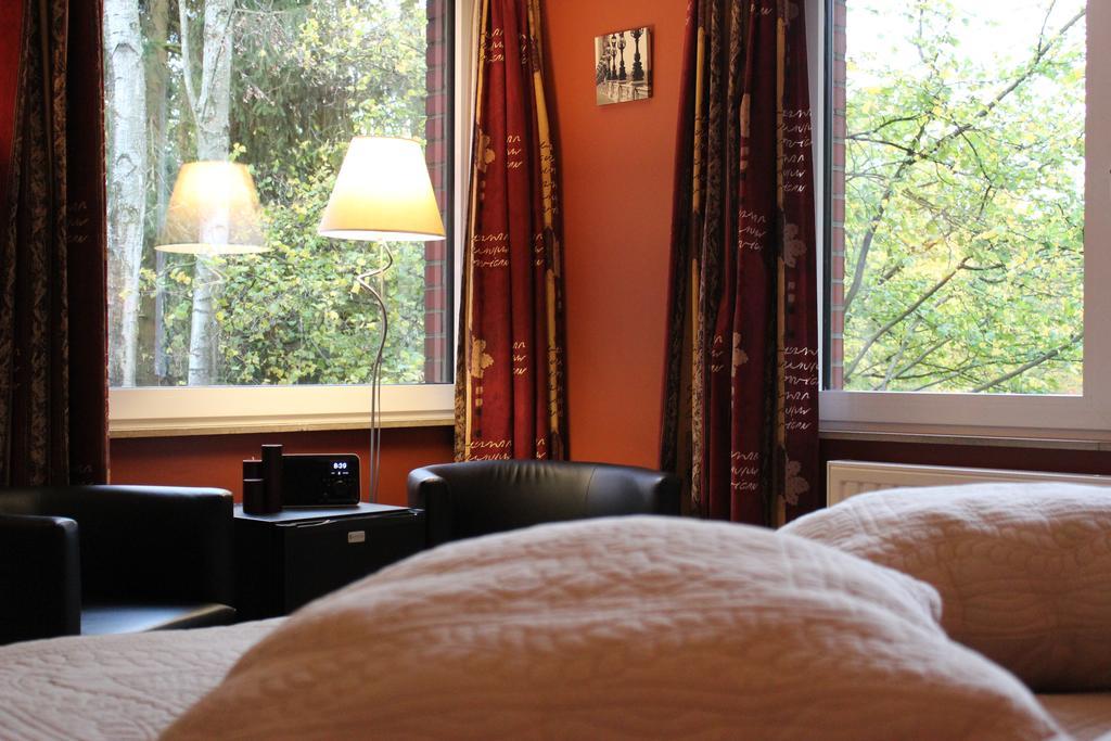 Green Hill Guest House And Apartment Overijse Camera foto