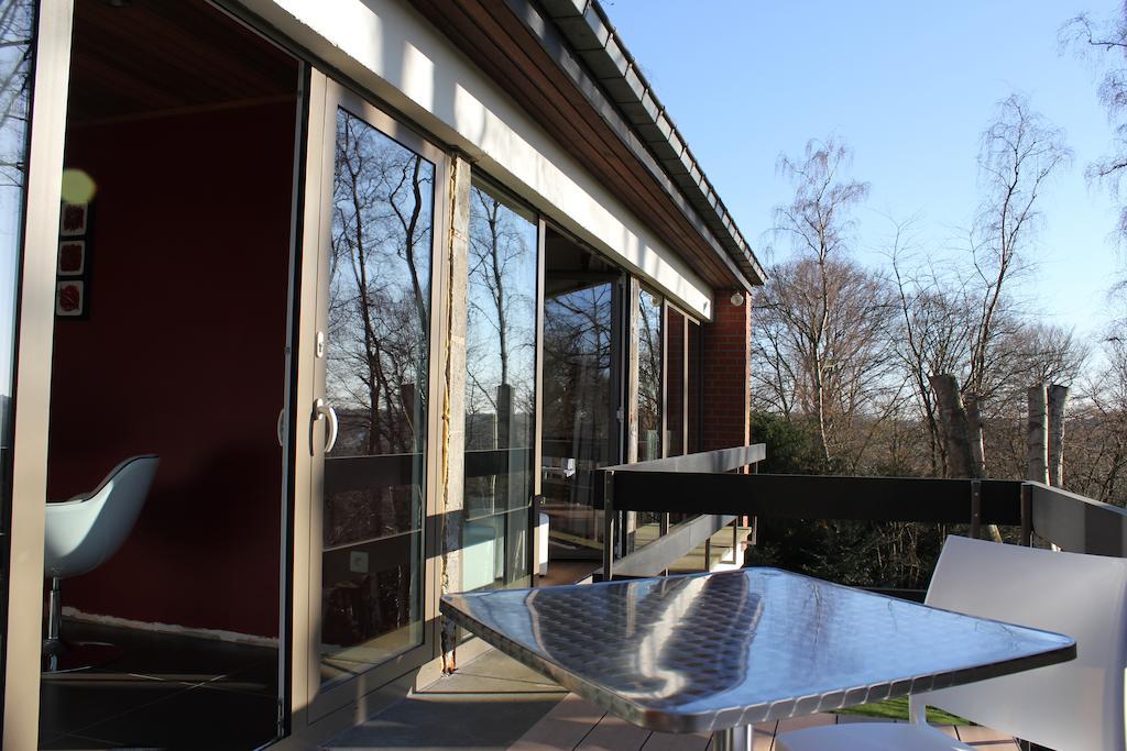 Green Hill Guest House And Apartment Overijse Camera foto