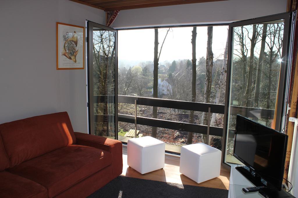 Green Hill Guest House And Apartment Overijse Camera foto