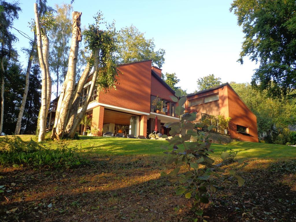 Green Hill Guest House And Apartment Overijse Camera foto