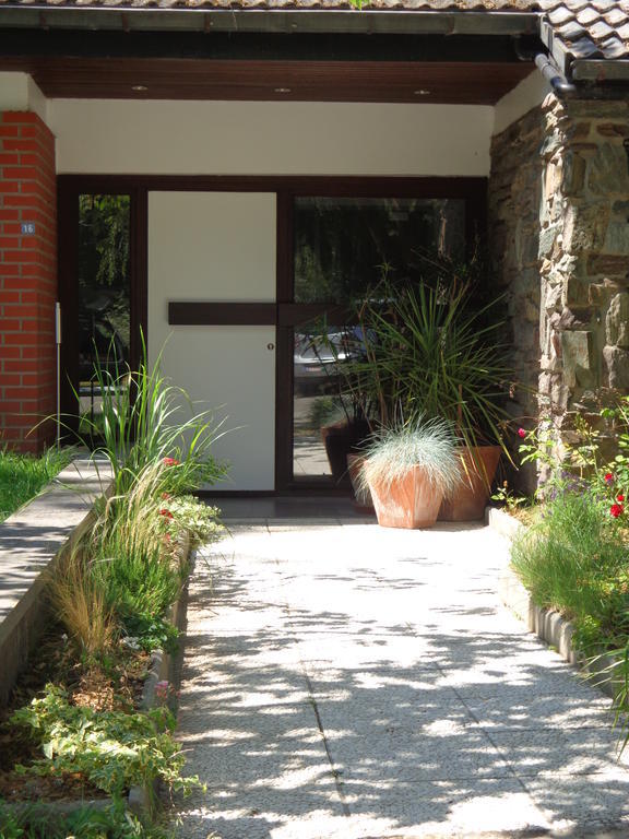 Green Hill Guest House And Apartment Overijse Esterno foto