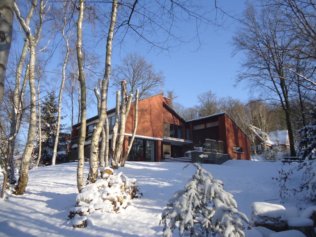 Green Hill Guest House And Apartment Overijse Esterno foto