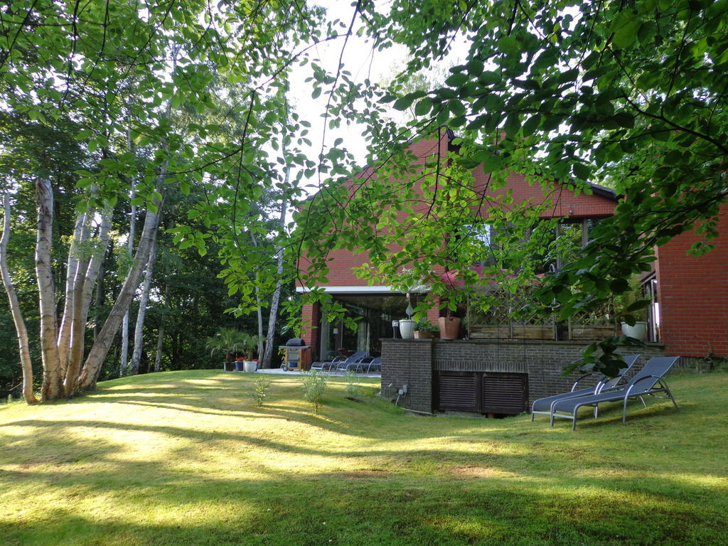 Green Hill Guest House And Apartment Overijse Esterno foto