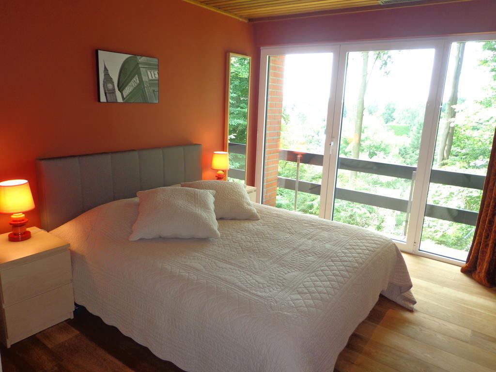 Green Hill Guest House And Apartment Overijse Camera foto
