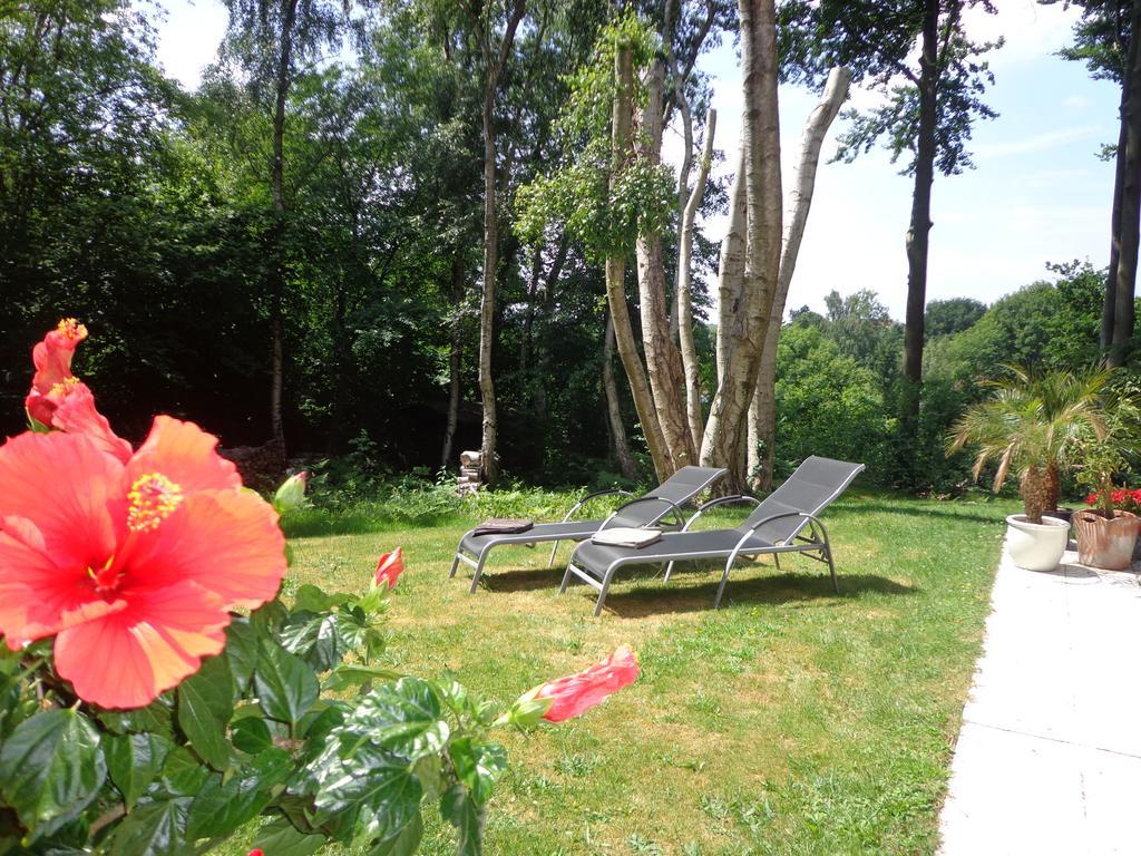 Green Hill Guest House And Apartment Overijse Esterno foto