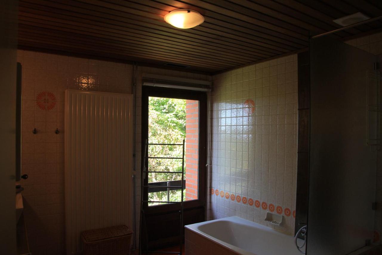Green Hill Guest House And Apartment Overijse Esterno foto