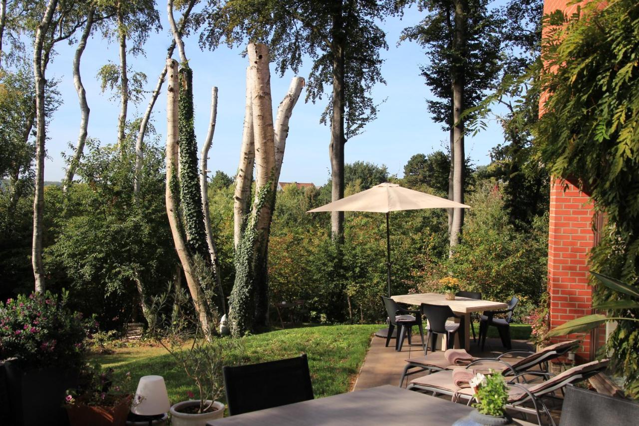 Green Hill Guest House And Apartment Overijse Esterno foto