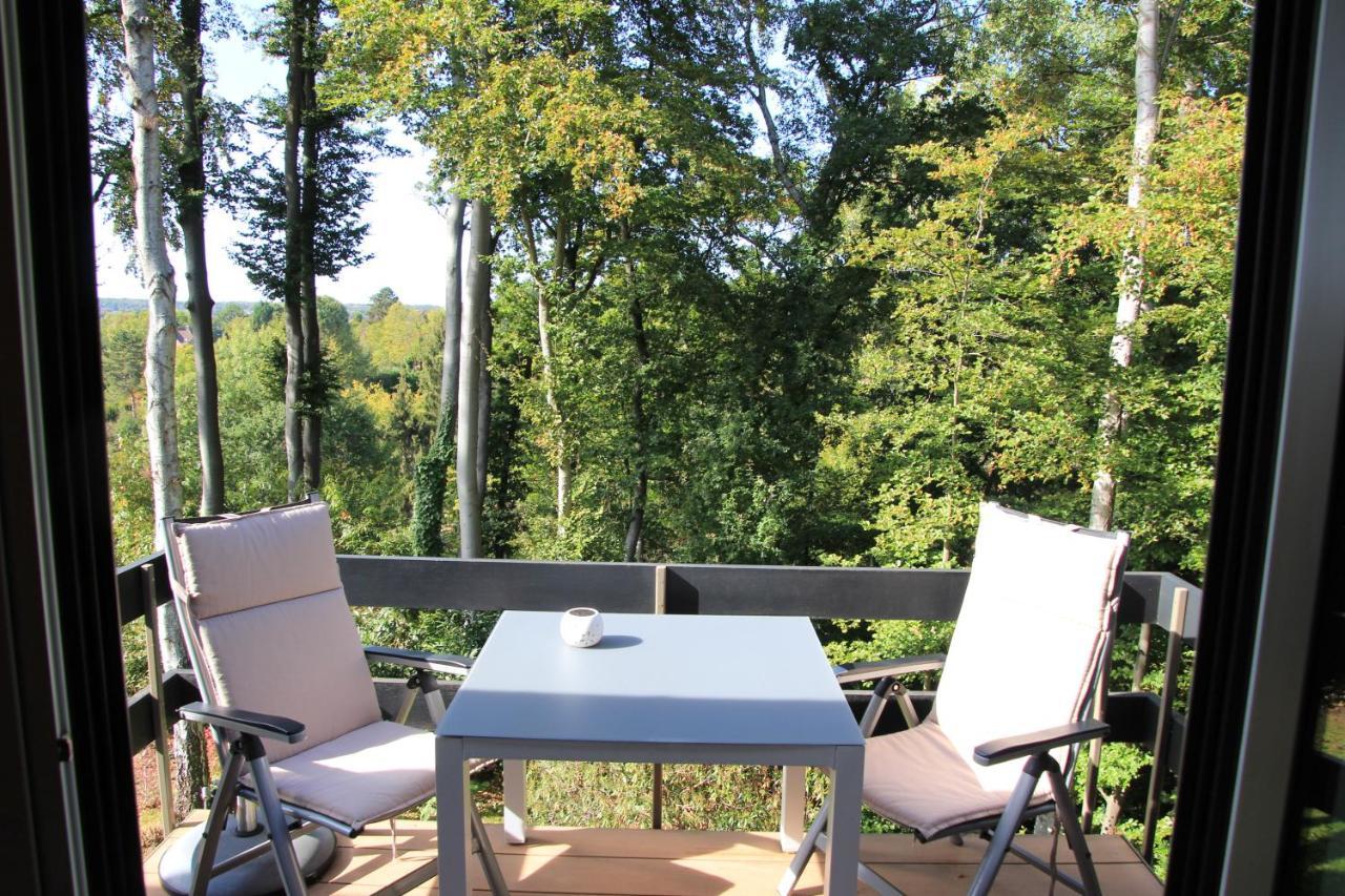 Green Hill Guest House And Apartment Overijse Esterno foto